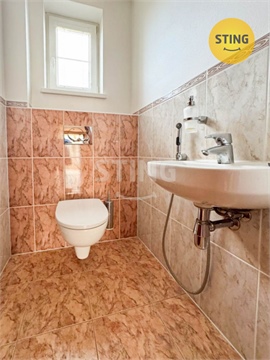 Prodej rodinného domu, 160 m² 20