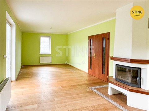 Prodej rodinného domu, 160 m² 2