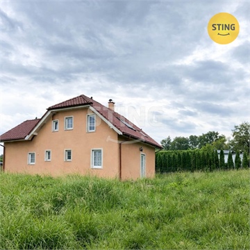 Prodej rodinného domu, 160 m² - 22