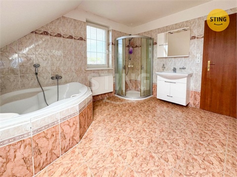 Prodej rodinného domu, 160 m² 20