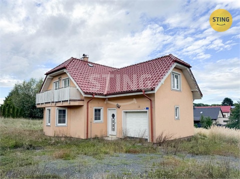 Prodej rodinného domu, 160 m² 0