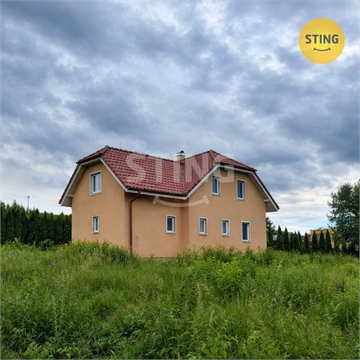 Prodej rodinného domu, 160 m² - 0