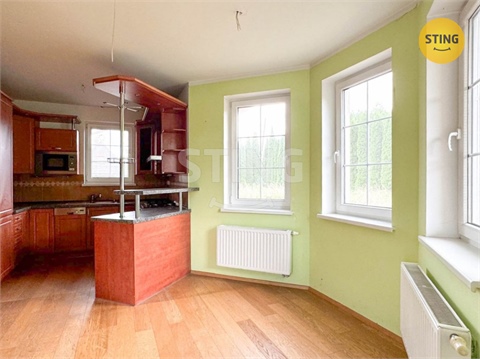 Prodej rodinného domu, 160 m² - 8