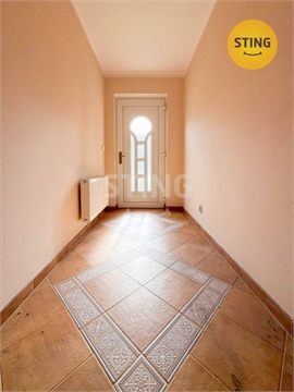 Prodej rodinného domu, 160 m² 12