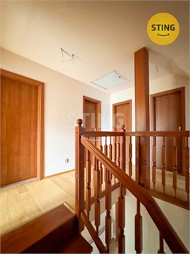 Prodej rodinného domu, 160 m² - 14