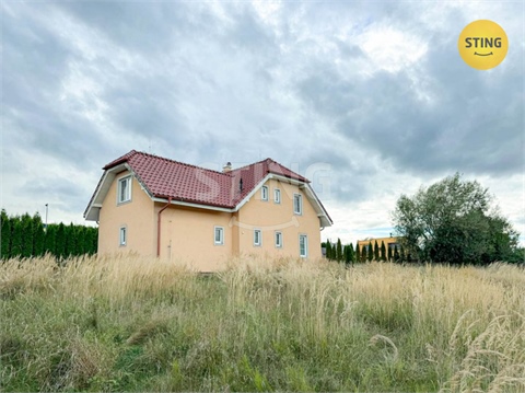 Prodej rodinného domu, 160 m² 22