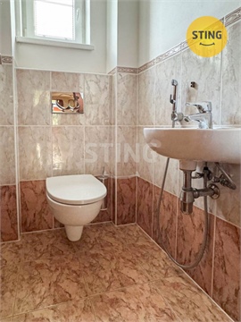 Prodej rodinného domu, 160 m² 12