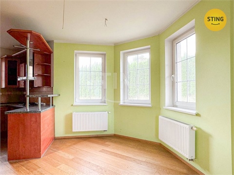 Prodej rodinného domu, 160 m² 10