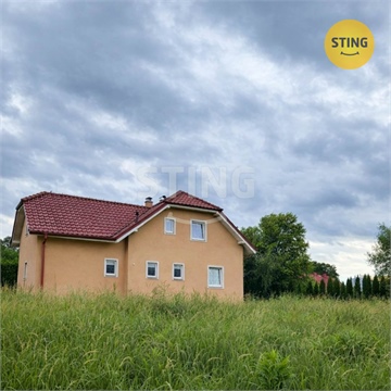 Prodej rodinného domu, 160 m² 24