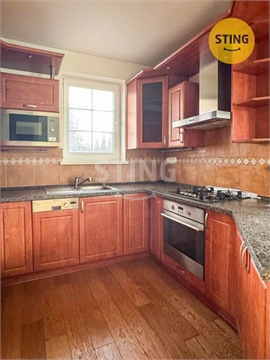 Prodej rodinného domu, 160 m² - 6