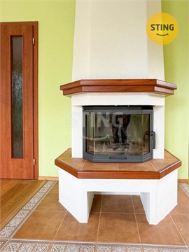 Prodej rodinného domu, 160 m² 10