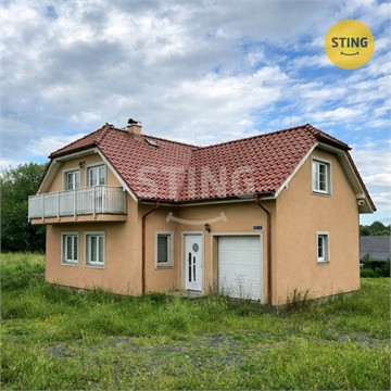 Prodej rodinného domu, 160 m² 0