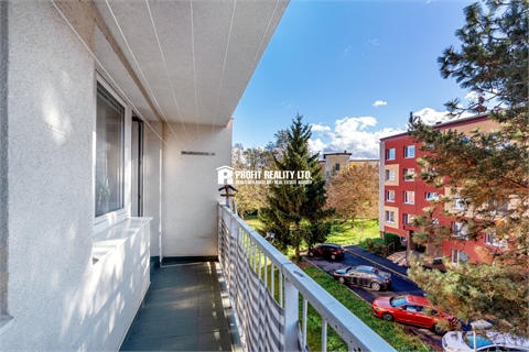 Prodej bytu 4+1, 83 m² - 10