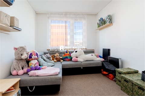 Prodej bytu 4+1, 83 m² 4