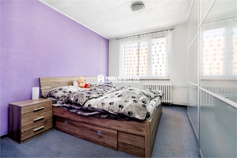 Prodej bytu 4+1, 83 m² - 2