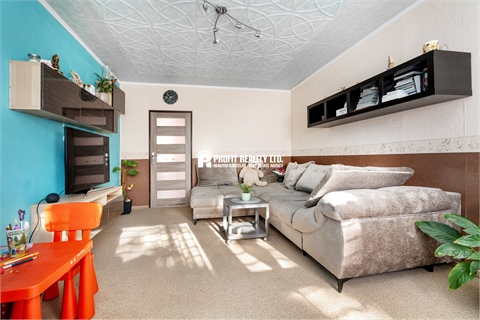 Prodej bytu 4+1, 83 m² 6