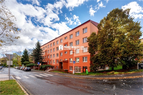 Prodej bytu 4+1, 83 m² 14