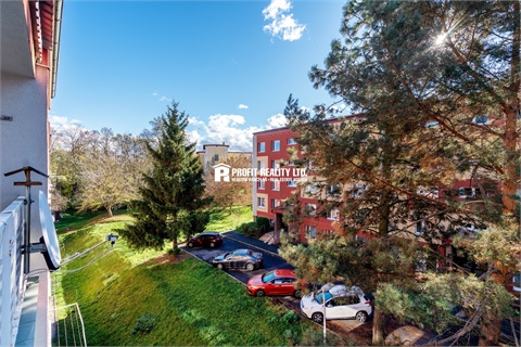 Prodej bytu 4+1, 83 m² 12