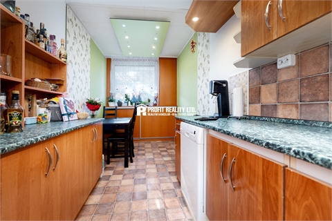 Prodej bytu 4+1, 83 m² 10