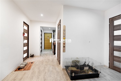 Prodej bytu 4+1, 83 m² 0