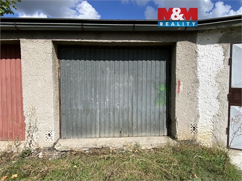 Prodej komerčního objektu, 28 m² 0