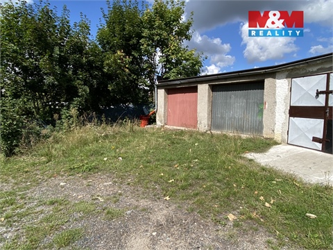 Prodej komerčního objektu, 28 m² - 0