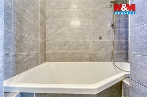 Prodej bytu 2kk, 48 m² 6