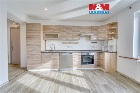 Prodej bytu 2kk, 48 m² 0