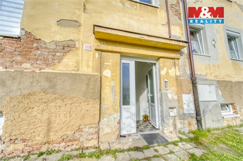 Prodej bytu 2kk, 48 m² 16