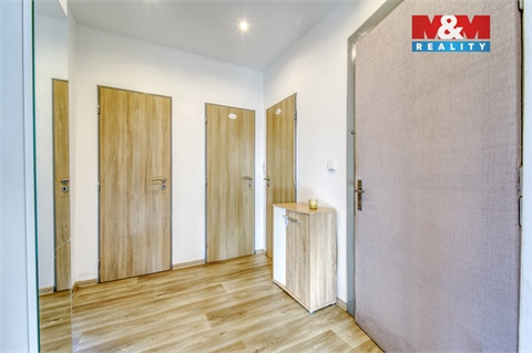 Prodej bytu 2kk, 48 m² - 8