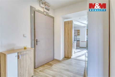 Prodej bytu 2kk, 48 m² - 10