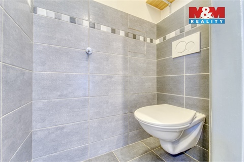 Prodej bytu 2kk, 48 m² - 4