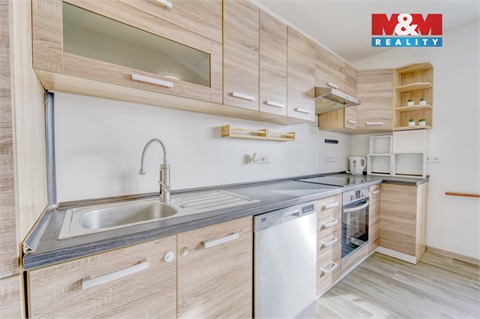 Prodej bytu 2kk, 48 m² - 14