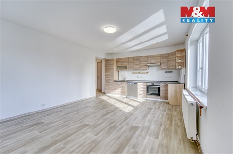 Prodej bytu 2kk, 48 m² 12