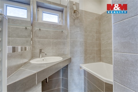 Prodej bytu 2kk, 48 m² - 0