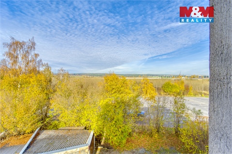 Prodej bytu 2kk, 48 m² - 2