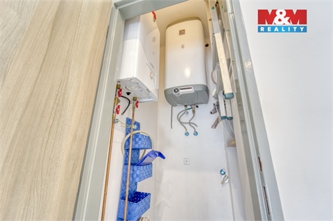 Prodej bytu 2kk, 48 m² - 6