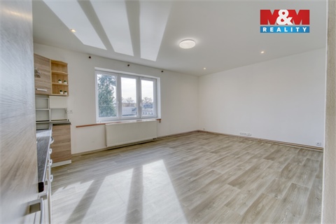 Prodej bytu 2kk, 48 m² 14