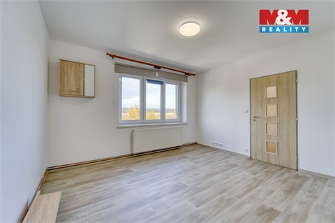Prodej bytu 2kk, 48 m² 8