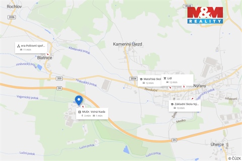 Prodej bytu 2kk, 48 m² 20