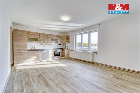 Prodej bytu 2kk, 48 m² - 12