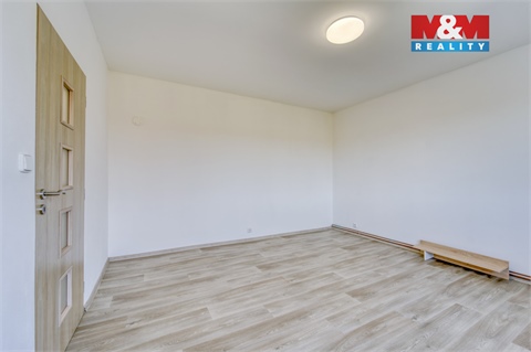 Prodej bytu 2kk, 48 m² 2
