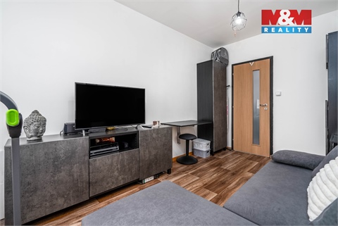 Prodej bytu 3+1, 73 m² 4