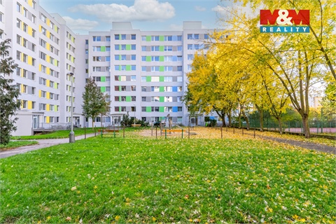 Prodej bytu 3+1, 73 m² - 16