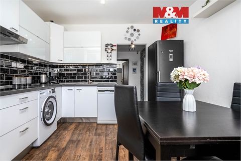 Prodej bytu 3+1, 73 m² 0