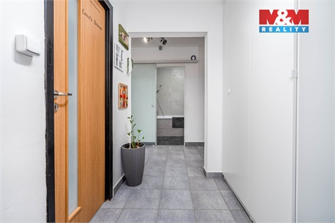 Prodej bytu 3+1, 73 m² - 14