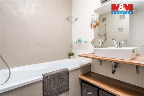 Prodej bytu 3+1, 73 m² 14