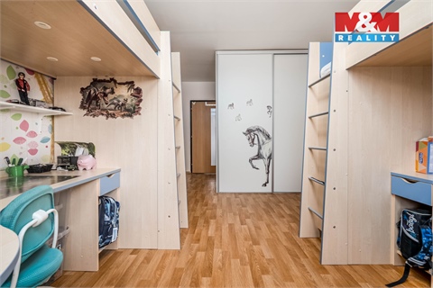 Prodej bytu 3+1, 73 m² 8