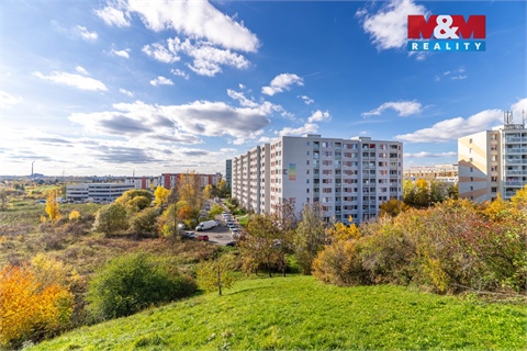 Prodej bytu 3+1, 73 m² - 18