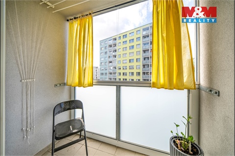 Prodej bytu 3+1, 73 m² 16